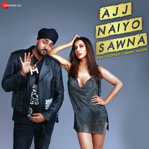 Photo of Ajj Naiyo Sawna Lyrics (2019) – Manj Musik