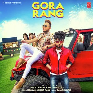 Photo of Gora Rang Song Lyrics (2019) –  Millind Gaba