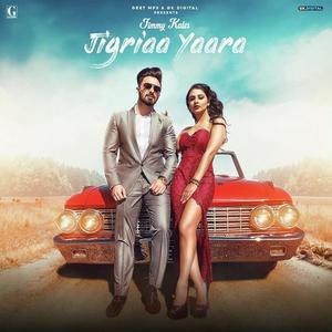 Photo of Jigriaa Yaara song Lyrics (2019) –  Jimmy Kaler