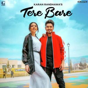 Photo of Tere Bare Lyrics (2019) – Karan Randhawa