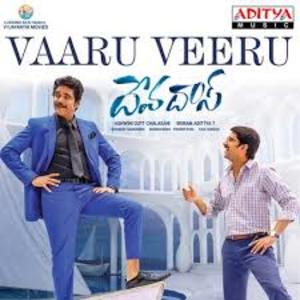 Vaaru Veeru Lyrics 2018