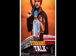 Photo of Straight Talk Song Lyrics – Darsh Kamalpurewala