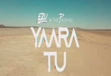 Photo of Yaara Tu Song Lyrics – Ezu