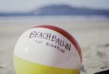Photo of Beach Ballin’ Song Lyrics – Yung Pinch
