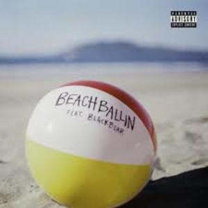 Beach Ballin'