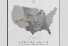 Photo of Forever Yours (Avicii Tribute) Song Lyrics –  Kygo, Avicii & Sandro Cavazza