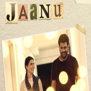 Jaanu - Tamil