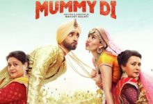 Photo of Daryaganj Song Lyrics – Jai Mummy Di