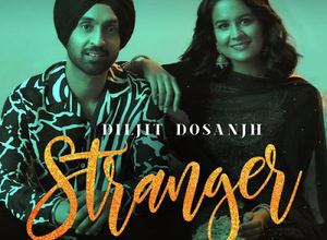 Photo of Stranger Song Lyrics – Diljit Dosanjh