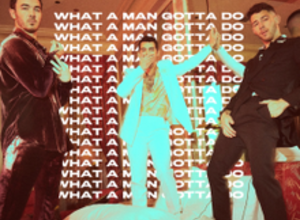 Photo of what a man gotta do Song Lyrics – Jonas Brothers