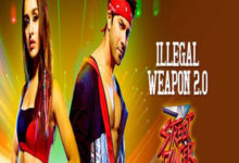 Photo of Illegal Weapon 2.0 Song Lyrics – Street Dancer 3D