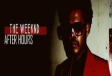 Photo of After Hours Song Lyrics – The Weeknd (English)