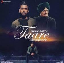 Photo of Taare Song Lyrics – Harlal Batth (Punjabi)