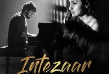 Photo of Intezaar (Acoustic) Song Lyrics – Mithoon (Hindi)