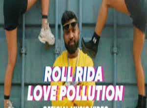 Photo of Love Pollution Song Lyrics –  Roll Rida (Telugu)