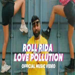 Love Pollution - Roll Rida