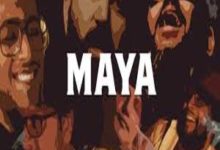 Photo of Maaya Maaya Song Lyrics – Chowraasta (Telugu)