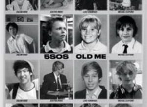 Photo of Old Me Song Lyrics – 5 Seconds of Summer (English)