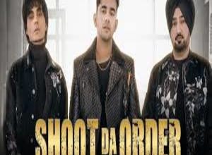 Photo of Shoot Da Order Song Lyrics – Jass Manak (Punjabi) [2020]