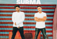 Photo of Surma Surma Song Lyrics – Guru Randhawa (Punjabi)