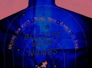 Photo of Bullets with Names Song Lyrics – Machine Gun Kelly (English)