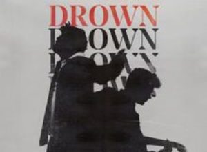 Photo of Drown (feat. Clinton Kane) Song Lyrics – Martin Garrix (English)