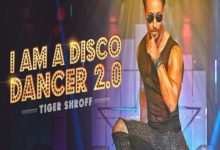 Photo of I Am A Disco Dancer 2.0 Song Lyrics – Benny Dayal | Tiger Shroff (Hindi)