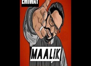 Photo of Maalik Song Lyrics – Emiway (Hindi)