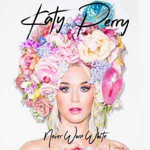 Never Worn White-Katy Perry