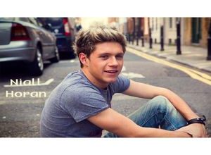 Photo of Small Talk Song Lyrics – Niall Horan (English)
