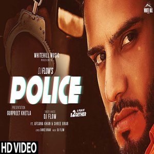 Police - DJ Flow