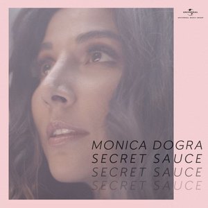 Secret-Sauce Monica Dogra