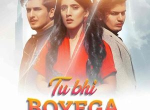 Photo of Tu Bhi Royega Song Lyrics – Jyotica Tangri (Hindi)