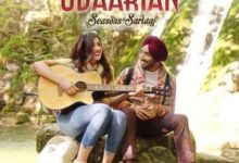 Photo of Udaarian Song Lyrics – Satinder Sartaaj (Punjabi)