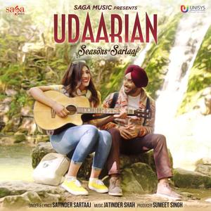 Udaarian song – Satinder Sartaaj