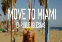 Photo of Move to Miami Lyrics- Enrique Iglesias, Pitbull (English Version)