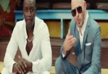 Photo of Te Quiero Amar Lyrics- Akon, Pitbull (English Version)