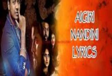 Photo of Aigiri Nandini Lyrics- Eureka – Rahul Sipligunj