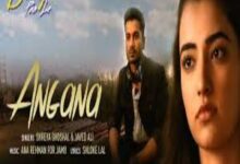 Photo of Angana Lyrics-  Bhangra Paa Le