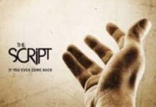 Photo of If You Ever Come Back Lyrics-  The Script