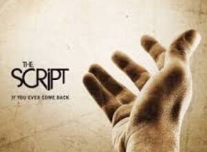 Photo of If You Ever Come Back Lyrics-  The Script