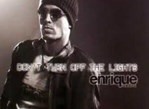Photo of About Don’t Turn Off The Lights Lyrics