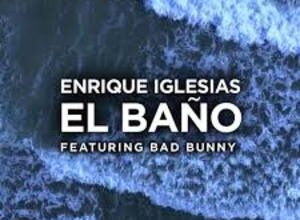 Photo of Bathroom Lyrics  – Enrique Iglesias