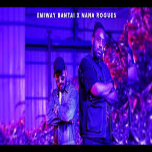 Charge Lyrics - Emiway x Nana Rogues