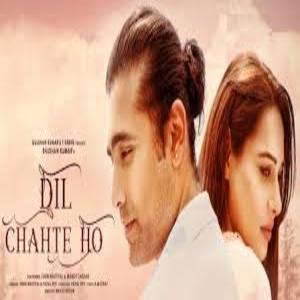 Dil Chahte Ho Lyrics - Jubin Nautiyal x Payal Dev