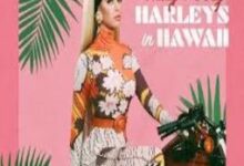 Photo of Harleys In Hawaii Lyrics-  Katy Perry