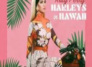Photo of Harleys In Hawaii Lyrics-  Katy Perry
