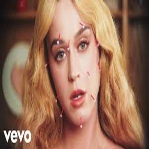 Never Really Over Lyrics- Katy Perry