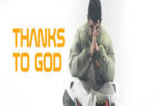 Photo of Thanks To God Lyrics –  Emiway