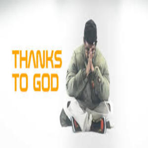 Thanks To God Lyrics - Emiway